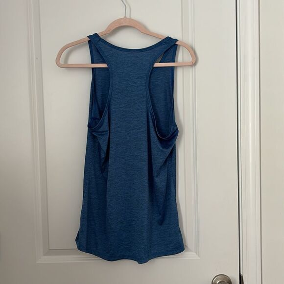 Blue Tank​ - Picture 3 of 3